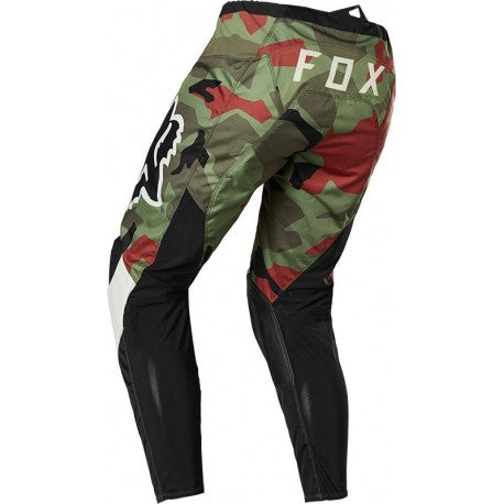 Pantalones hotsell fox motocross