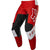 PANTALON FOX 180 LUX [FLO RED]