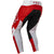 PANTALON FOX 180 LUX [FLO RED]