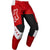 PANTALON FOX 180 LUX [FLO RED]