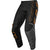 PANTALON FOX 180 SKEW [BLK/GLD]