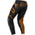 PANTALON FOX 180 SKEW [BLK/GLD]