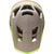 CASCO FOX  PROFRAME HELMET MATTE,