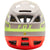CASCO FOX  PROFRAME HELMET MATTE,