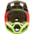 CASCO FOX  PROFRAME HELMET MATTE,