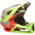 CASCO FOX  PROFRAME HELMET MATTE,