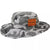 SOMBRERO FOX  BLK CAMO,